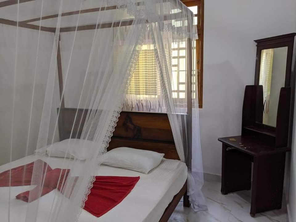 Blooming Villa & Guest Matara Exteriér fotografie