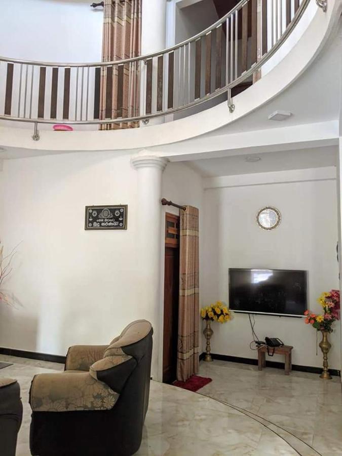 Blooming Villa & Guest Matara Exteriér fotografie