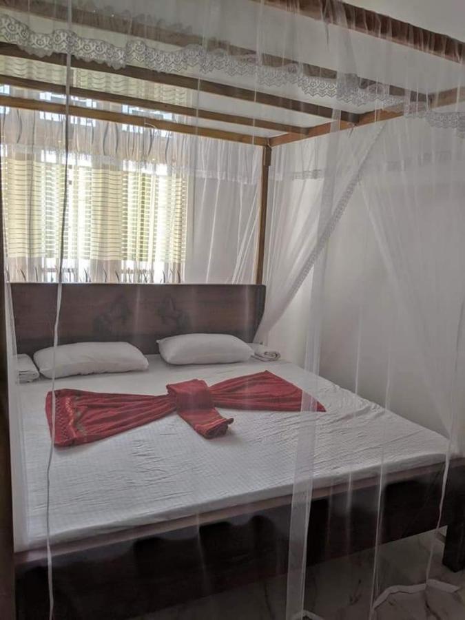 Blooming Villa & Guest Matara Exteriér fotografie
