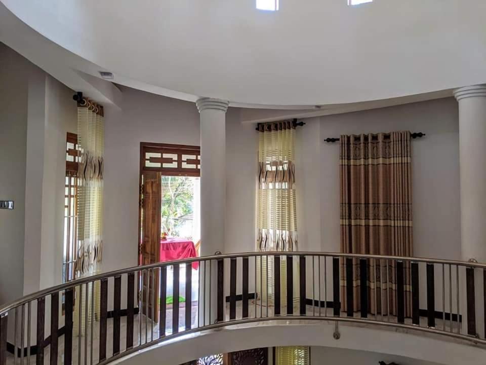 Blooming Villa & Guest Matara Exteriér fotografie