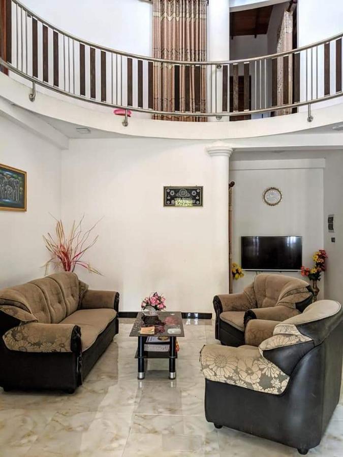 Blooming Villa & Guest Matara Exteriér fotografie