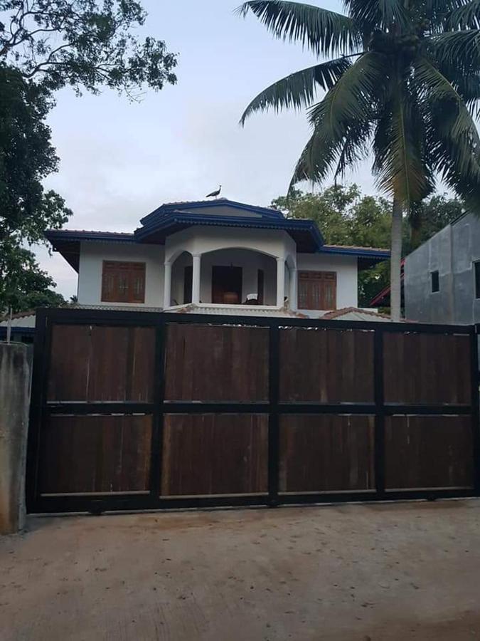 Blooming Villa & Guest Matara Exteriér fotografie