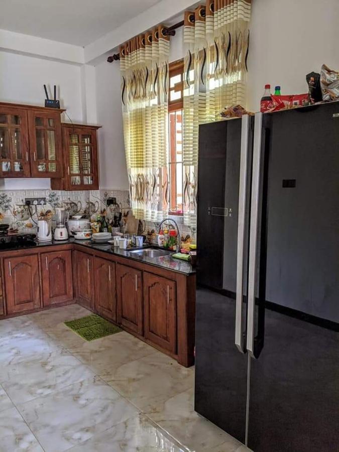 Blooming Villa & Guest Matara Exteriér fotografie