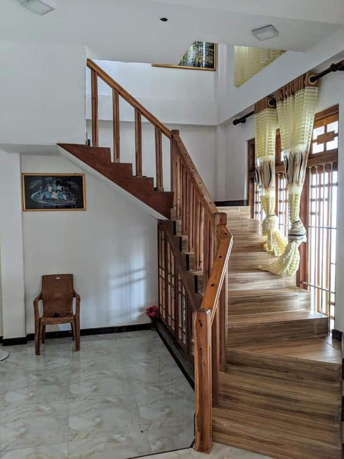 Blooming Villa & Guest Matara Exteriér fotografie