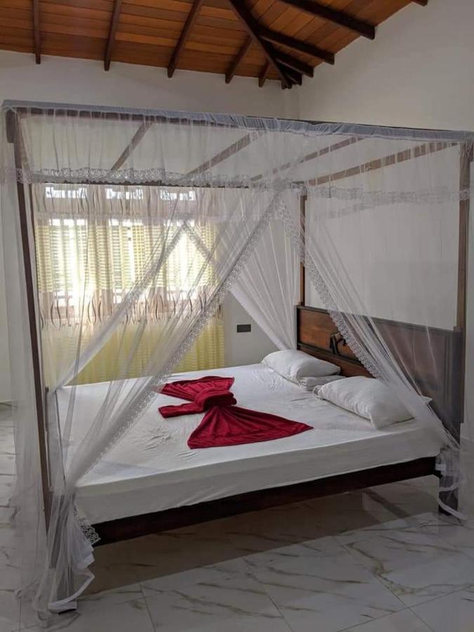 Blooming Villa & Guest Matara Exteriér fotografie