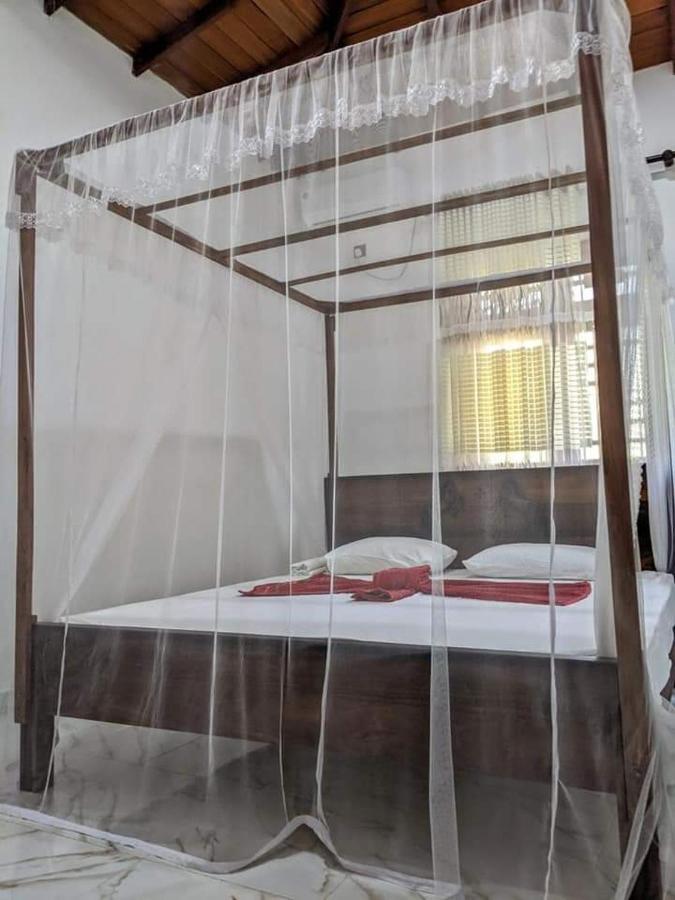 Blooming Villa & Guest Matara Exteriér fotografie