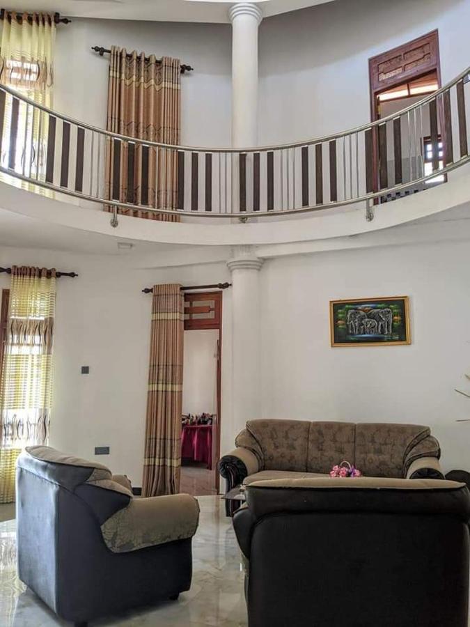 Blooming Villa & Guest Matara Exteriér fotografie